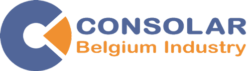 Logo Consolar Belgium Industry