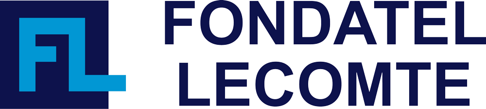 Logo Fondatel Lecomte