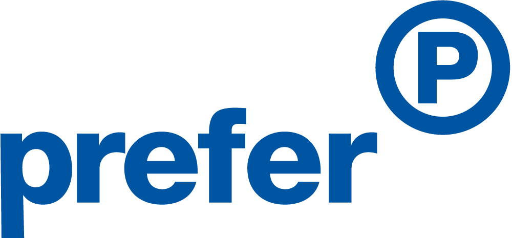 Logo Prefer