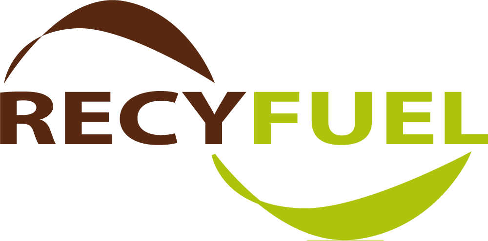 Logo Recyfuel