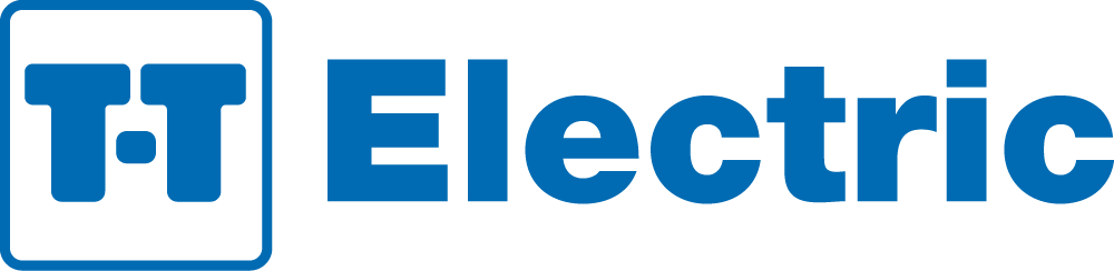 Logo T-T Electric